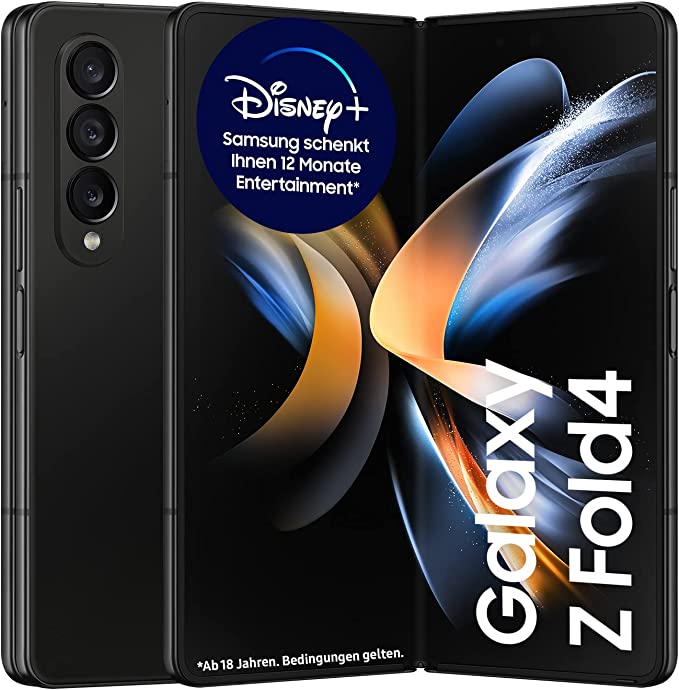 Samsung Galaxy Z Fold4